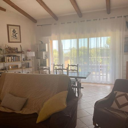 Villa Largia Porto Vecchio - A 5 Min Des Plages De Palombaggia - Calme- Climatisation Bagian luar foto