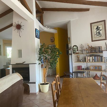Villa Largia Porto Vecchio - A 5 Min Des Plages De Palombaggia - Calme- Climatisation Bagian luar foto