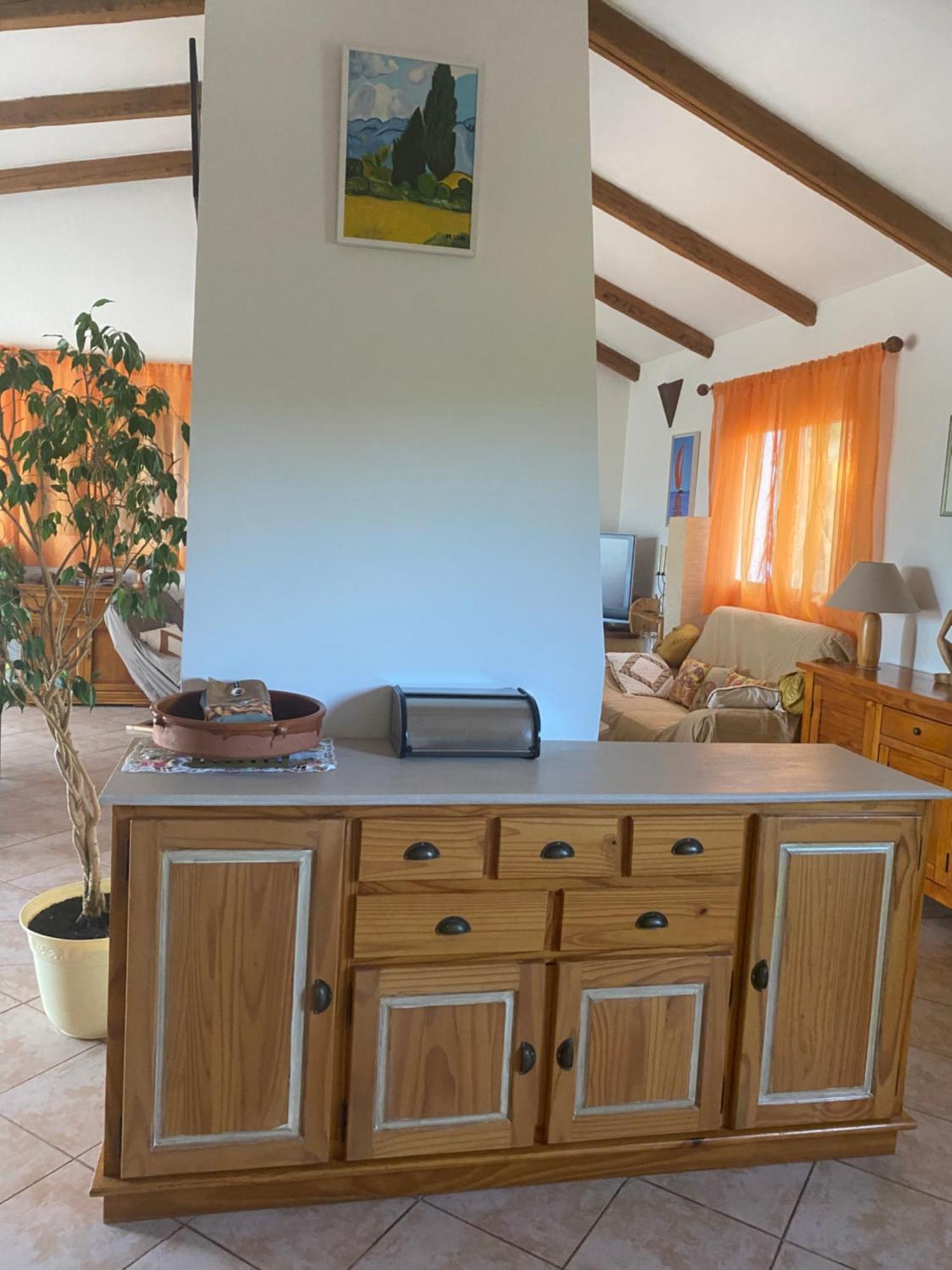 Villa Largia Porto Vecchio - A 5 Min Des Plages De Palombaggia - Calme- Climatisation Bagian luar foto