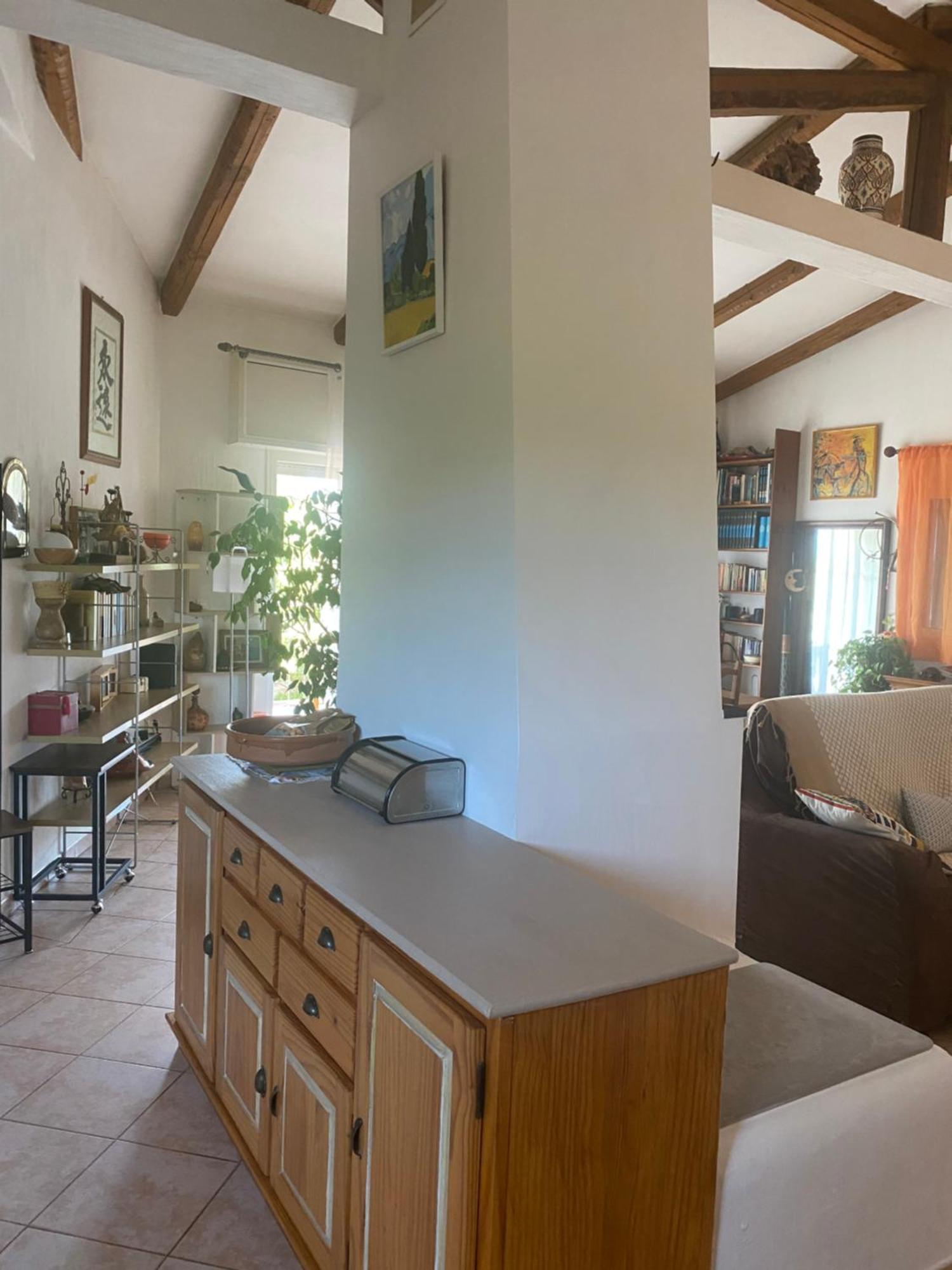 Villa Largia Porto Vecchio - A 5 Min Des Plages De Palombaggia - Calme- Climatisation Bagian luar foto