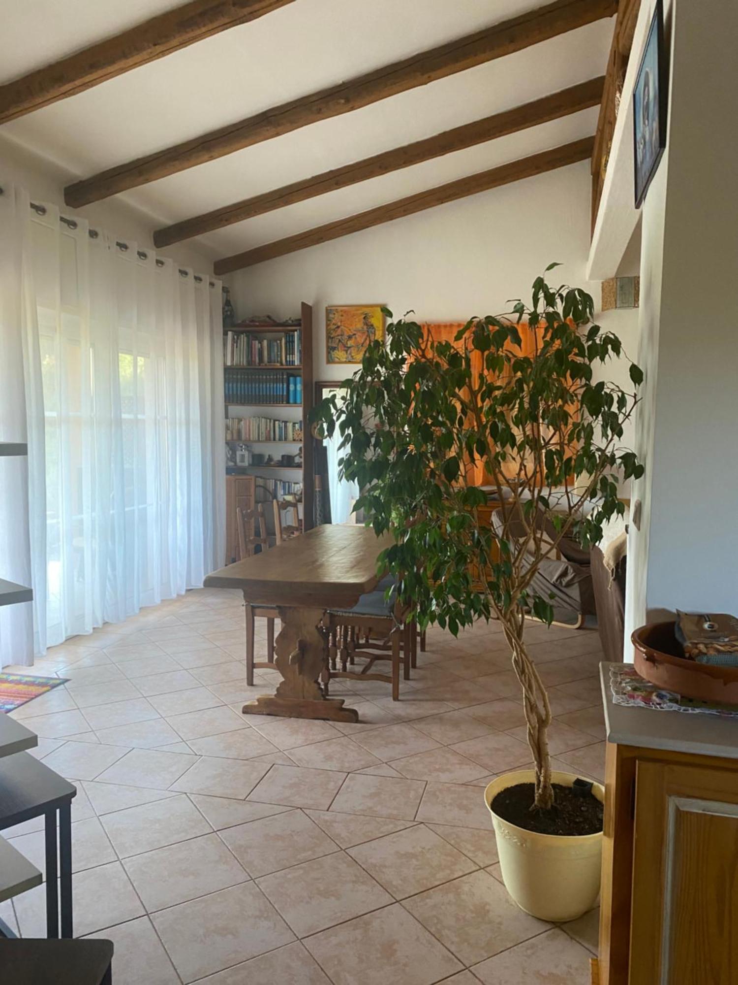 Villa Largia Porto Vecchio - A 5 Min Des Plages De Palombaggia - Calme- Climatisation Bagian luar foto